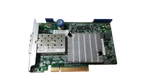 Hp 534FLR-SFP+ Dual Port 10GB Network Adapter 700749-001 701531-001 No Sfps. Fixed Price $13.99.