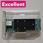 Broadcom 9400-8E Hba Nvme Sas Sata External Tri-mode Storage 05-50013-01 Port. Fixed Price $149.00.