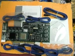 Adaptec AAR-2810SA 64MB 8-PORT 1.5GBPS Sata Raid Controller. Fixed Price $54.59.