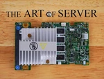 Dell H710 Mini Monolithic 5CT6D With Lsi 9207-8I P20 Mode Zfs Truenas Unraid. Fixed Price $55.23.