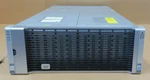 Cisco Ucs C3160 56X 3.5" Bay Storage Server + Node Cto 0CPU 0MEM. Fixed Price $4110.00.