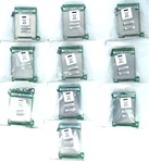 *lot Of 10* Lsi Battery Brackets 03-26998-00C/ New. Fixed Price $72.00.