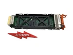 Ibm Power EXP24 Dual Scsi Repeater Card 12R9040 6/12 Disk Slot Enabler - Tested. Fixed Price $39.95.