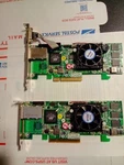 Lot Of Areca ARC1221X Ver:b Raid Controller. Fixed Price $150.00.