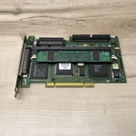 Adaptec AAA-131B/2MB Pci Scsi Controller Adapter Assy 1690206-03. Fixed Price $40.00.