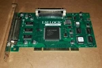 LSIU80ALVD Pci ULTRA2 Scsi Lvd/se Controller. Fixed Price $45.00.