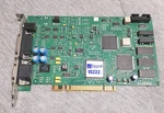 Digigram Professional Sound Pci Card - 24 Bit Aes/ebu. Fixed Price $21.86.