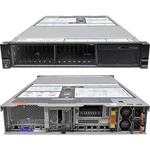 Lenovo System X3650 M5 Server Cpu 0GB DDR4 Ram 18X Sff 2.5" SAS9302-8I 12G. Fixed Price $133.96.
