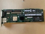 Hp 322391-001 Smart Array 6400 ULTRA320 Raid Pci-x Host Adapter Controller Card. Fixed Price $29.95.