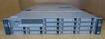 Cisco UCS-C210-M2 2X Xeon E5640 Quad-core 2.66GHZ 48GB 10X 146GB 2.5" Server. Fixed Price $642.96.