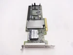 Ibm 46C9111 5210 12GB Sata/sas Raid Controller Low Profile. Fixed Price $19.99.