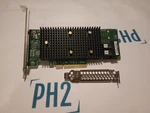 Lenovo 02JG102 7Y37A91082 Raid 530-8I Pcie 12GB Adapter With Broth Bracket. Fixed Price $118.00.