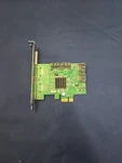Syba SI-PEX40064 4PORT Sata Iii 5GB/S Pci Express With Full/low Profile Brackets. Fixed Price $25.00.