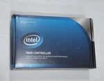 Intel Raid Sas-sata Port 1GB Cache Pci-e 2.0 X8 Controller Card RS2BL080. Fixed Price $98.99.