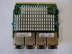 Supermicro Aoc Mtg I4TM 10GBE Quad Port RJ45 Network Adapter Pcie Nic (V5120). Fixed Price $139.95.