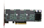 Genuine 300GB Lsi SLP-300 Warp Drive Flash Accelerator Pcie Long Bracket. Fixed Price $60.00.