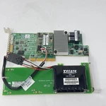 Lsi Megaraid Sas 9361-8I 12GB/S Sata 1GB Cache Card W/ Battery. Fixed Price $72.99.