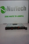 Dell FORCE10 10/40GBE Poweredge I/o Aggregator Module - DF10MXL. Fixed Price $54.74.