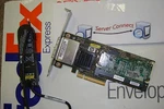 491193-B21 Hp Smart Array P411/256MB Bbwc Sas Raid Controller AM311A. Fixed Price $199.99.
