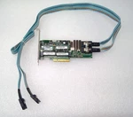 631671-B21 633538-001 Hp G8 P420/2GB Fbwc 6GB 2PORT Sas Controller Card W/ Cable. Fixed Price $19.99.
