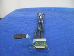 Supermicro GT432E002LF Sas Dual Port Extender Card. CBL-0352L-LP. Fixed Price $55.00.