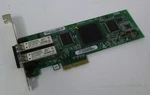 Dell Qlogic QLE2462 Dual Port Gbps Fibre Pcie Card DH226. Fixed Price $9.99.