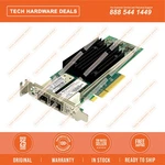 R2E09A New Bulk Hpe SN1610Q 32GB 2-PORT Fc Hba With Sfps. Fixed Price $1025.00.