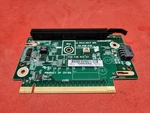 Hp 875061-001 DL380 GEN10 1-S X16 Pcie Tertiary Riser Board/card 809467-001. Fixed Price $49.99.
