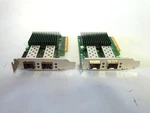 *lot Of 2* Supermicro AOC-STGN-I2S Dual Port 10GBE Sfp+ Network Adapter Cards. Fixed Price $22.45.