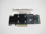 CY3WW Dell Perc H755 Tri-mode Pcie 4.0 16-P2X8 8GB Nv Interanal Raid Adapter. Fixed Price $675.00.