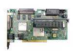 Hp Netraid 1SI D2140-60001 Scsi Lvd/se Pci Controller Card Fast Shipping. Fixed Price $89.99.