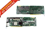 Genuine Hp Compaq Smart Array 6402 Pci-x Raid Controller Card 309520-001. Fixed Price $19.99.