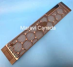 Genuine Dell Emc R740XD2 2U Server Front Bezel V3 Cover NR7DT D4Y5M. Fixed Price $24.99.