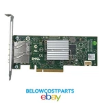 Dell Powered CN-012DNW-75435-39E-010I-A05 Ports 6 Gbps Hba Pci-express Card. Fixed Price $32.69.