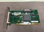Logic Ultra Scsi Host Adapter Card LSI21320-IS Dell 03X344 Rev A00. Fixed Price $45.80.