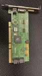 Highpoint Rocketraid 2224, Internal / External Channels Sata Ii Controller. Fixed Price $89.99.