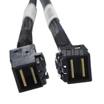 SFF-8643 To Hd Mini Sas Cable For Lsi Adaptec Areca Data Line. Fixed Price $9.59.