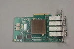 Atto FC84EN Quad Port Card. Fixed Price $132.00.