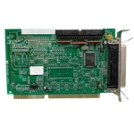 Adaptec AHA-1510A Isa Scsi Controller, Assy 555700-01 Fab 554007-00 Tested!!. Fixed Price $22.99.