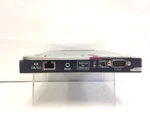 Hp 414055-001 C7000 Management Module 407296-001. Fixed Price $18.99.