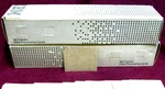 10 Brown Vintage Nos Ibm 96 Col Short Data Processing Punch Cards 3700 SYSTEM/3. Fixed Price $9.99.