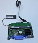 Dell YF437 Perc 5/I Sas Raid Controller Adapter Pci-e With Battery. Fixed Price $14.99.