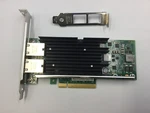 Hp 716589-001 Ethernet 10GBASE-T 2-PORT 561T Adapter 716591-B21 717708-001. Fixed Price $38.00.
