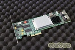 Lsi Logic Mr Megaraid 8308ELP Pci Express Sas/sata Adapter L3-01091. Fixed Price $52.61.