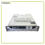 Dell Equallogic PS6100 8GB 24X Sff Storage Array XM3KX W/ 2X Pws 1X Controller. Fixed Price $209.00.