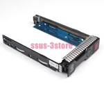 3.5" Lff Sas Sata Drive Tray Caddy For Hp ML310E ML350E ML350P DL560 DL580 G8 G9. Fixed Price $5.98.