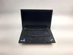 Lenovo Thinkpad W520, I7-2760QM, 2.40GHZ, 16GB Ram, 250GB Ssd, 2000M Ac C4*16. Fixed Price $299.99.