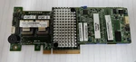 2X Ibm 00AE807 Serveraid M5110 Sas/sata Adapter W/46C9027 512MB Cache No Battery. Fixed Price $44.90.