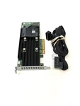 Dell Perc H750 8GB Nv Cache 12G Sas Pcie 4.0 Raid Controller HYM6Y 1G44R W/cable. Fixed Price $102.49.
