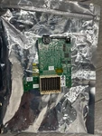 Dell Qlogic CU0310405-01 8GB/S Dual Port Pci-e Fibre Chan Mezzanine Card. Fixed Price $106.21.